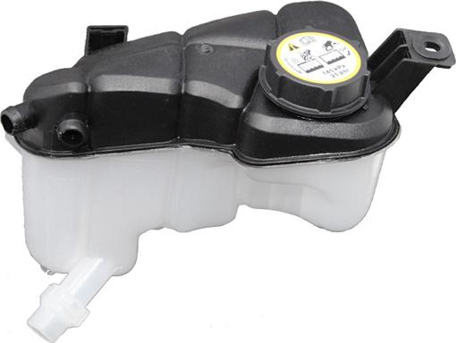 VEMA 163056 - Serbatoio compensazione, Refrigerante www.autoricambi360.it