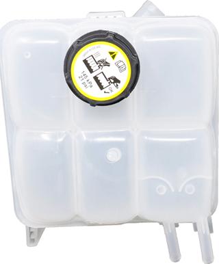 VEMA 163052 - Serbatoio compensazione, Refrigerante www.autoricambi360.it