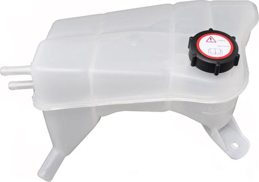 VEMA 163057 - Serbatoio compensazione, Refrigerante www.autoricambi360.it