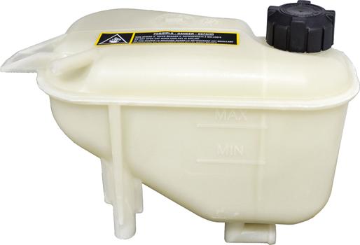 VEMA 16306 - Serbatoio compensazione, Refrigerante www.autoricambi360.it