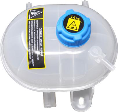 VEMA 163000 - Serbatoio compensazione, Refrigerante www.autoricambi360.it