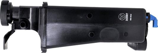 VEMA 163007 - Serbatoio compensazione, Refrigerante www.autoricambi360.it