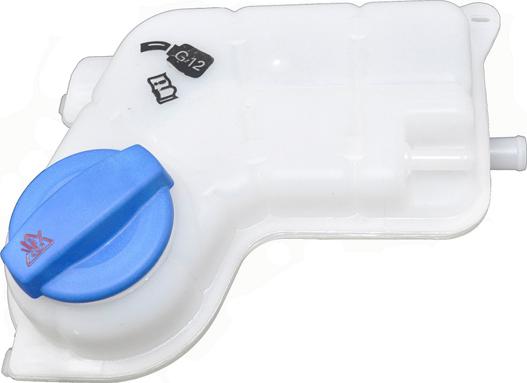 VEMA 163020 - Serbatoio compensazione, Refrigerante www.autoricambi360.it