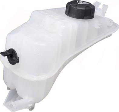 VEMA 163028 - Serbatoio compensazione, Refrigerante www.autoricambi360.it