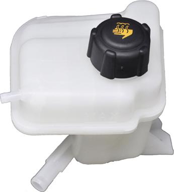 VEMA 163074 - Serbatoio compensazione, Refrigerante www.autoricambi360.it
