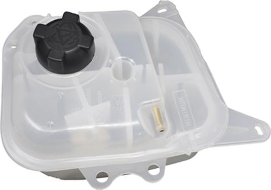 VEMA 16386 - Serbatoio compensazione, Refrigerante www.autoricambi360.it
