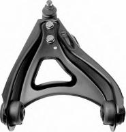 VEMA 16756 - Braccio oscillante, Sospensione ruota www.autoricambi360.it