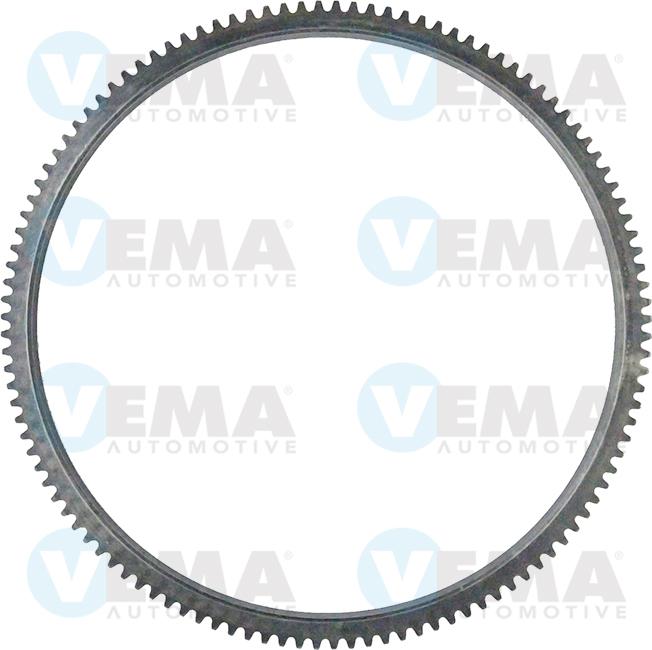 VEMA 143001 - Corona dentata, Volano www.autoricambi360.it