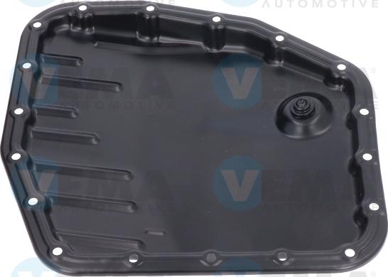VEMA 110048 - Coppa olio, Cambio automatico www.autoricambi360.it