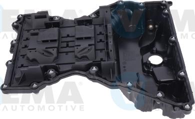 VEMA 110042 - Coppa olio, Cambio automatico www.autoricambi360.it