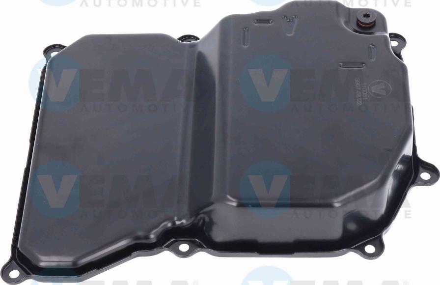 VEMA 110051 - Coppa olio, Cambio automatico www.autoricambi360.it
