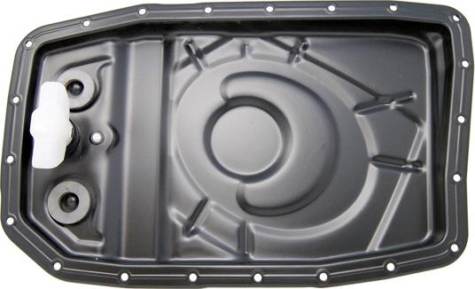 VEMA 110005 - Coppa olio, Cambio automatico www.autoricambi360.it