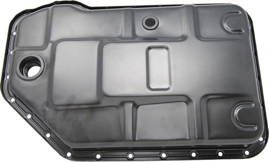 VEMA 110001 - Coppa olio, Cambio automatico www.autoricambi360.it