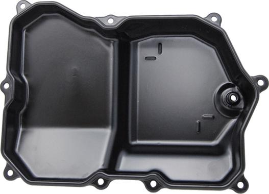 VEMA 110003 - Coppa olio, Cambio automatico www.autoricambi360.it