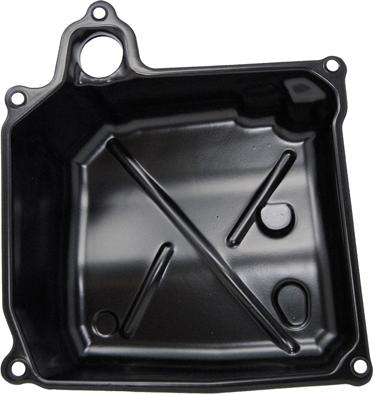 VEMA 110002 - Coppa olio, Cambio automatico www.autoricambi360.it