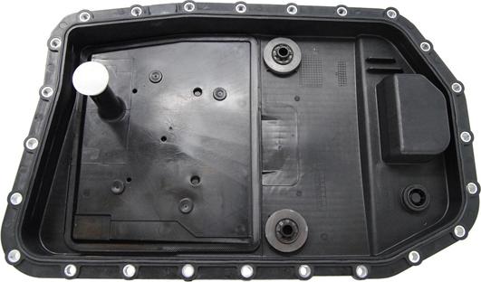 VEMA 110007 - Coppa olio, Cambio automatico www.autoricambi360.it