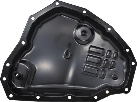 VEMA 110026 - Coppa olio, Cambio automatico www.autoricambi360.it