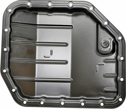 VEMA 110020 - Coppa olio, Cambio automatico www.autoricambi360.it