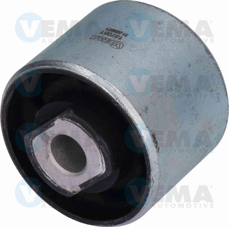VEMA 187061 - Supporto, Corpo assiale www.autoricambi360.it