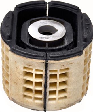 VEMA 187027 - Supporto, Corpo assiale www.autoricambi360.it