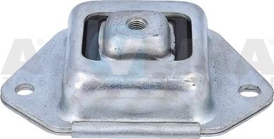VEMA 187106 - Supporto, Corpo assiale www.autoricambi360.it