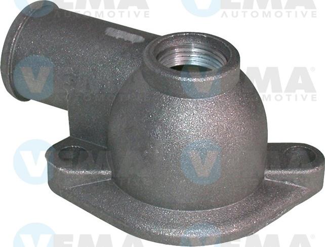 VEMA 13949 - Flangia d. refrigerante www.autoricambi360.it