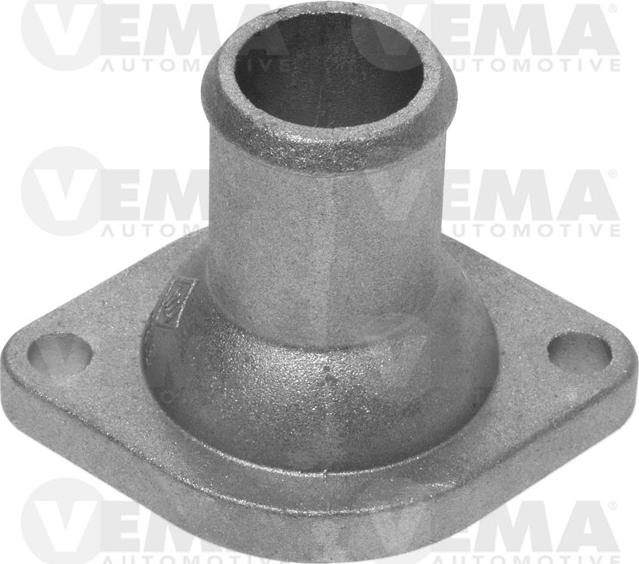 VEMA 13946 - Flangia d. refrigerante www.autoricambi360.it