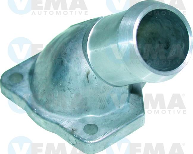 VEMA 13943 - Flangia d. refrigerante www.autoricambi360.it