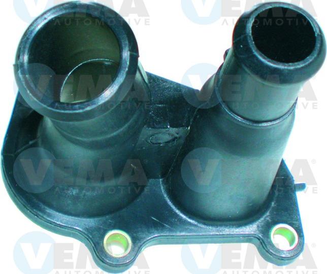 VEMA 13947 - Flangia d. refrigerante www.autoricambi360.it