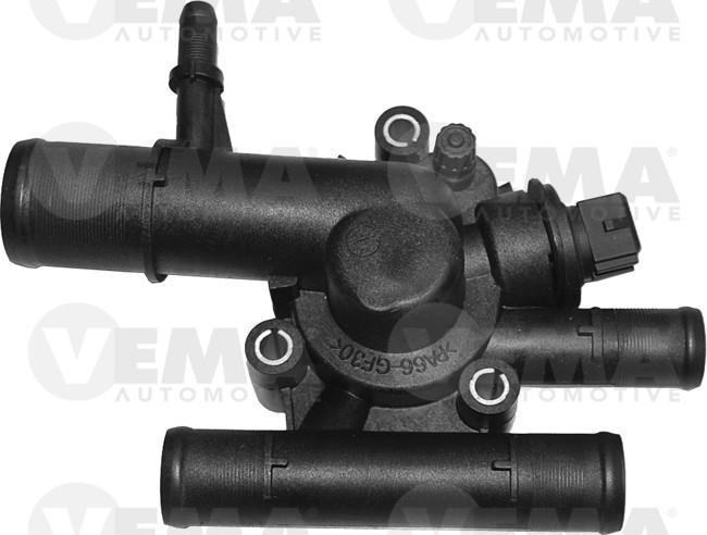 VEMA 13969 - Termostato, Refrigerante www.autoricambi360.it