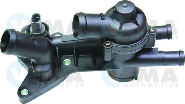 VEMA 13960 - Termostato, Refrigerante www.autoricambi360.it