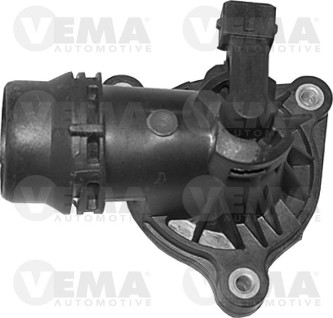 VEMA 13442 - Flangia d. refrigerante www.autoricambi360.it
