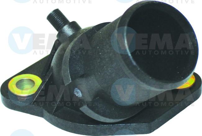VEMA 13419 - Flangia d. refrigerante www.autoricambi360.it