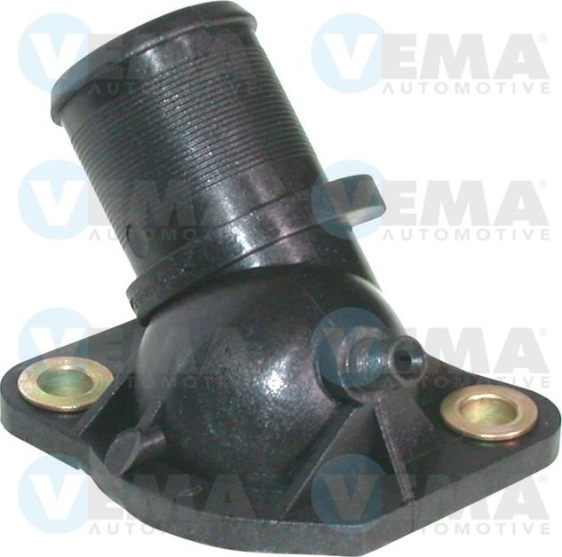 VEMA 13416 - Flangia d. refrigerante www.autoricambi360.it