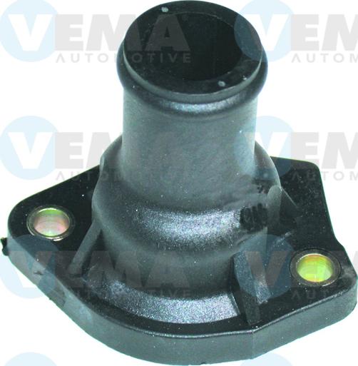 VEMA 13410 - Flangia d. refrigerante www.autoricambi360.it