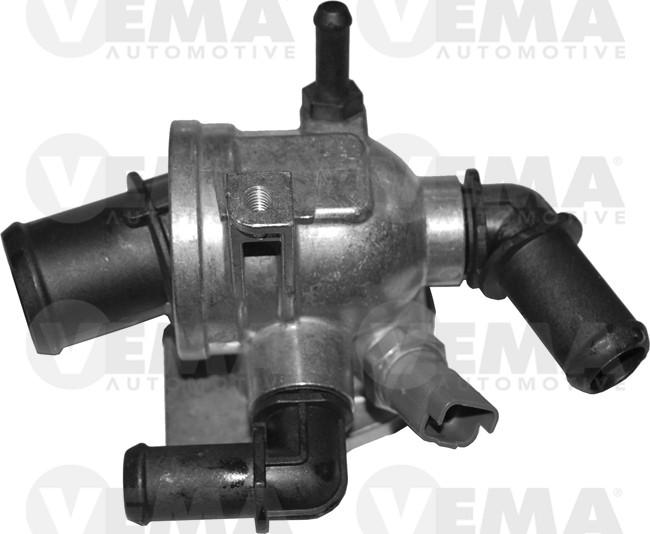 VEMA 13486 - Flangia d. refrigerante www.autoricambi360.it