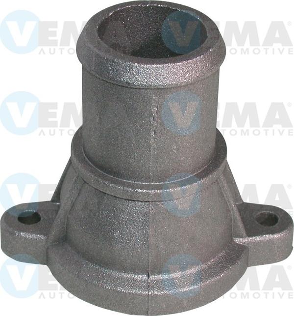 VEMA 13422 - Flangia d. refrigerante www.autoricambi360.it