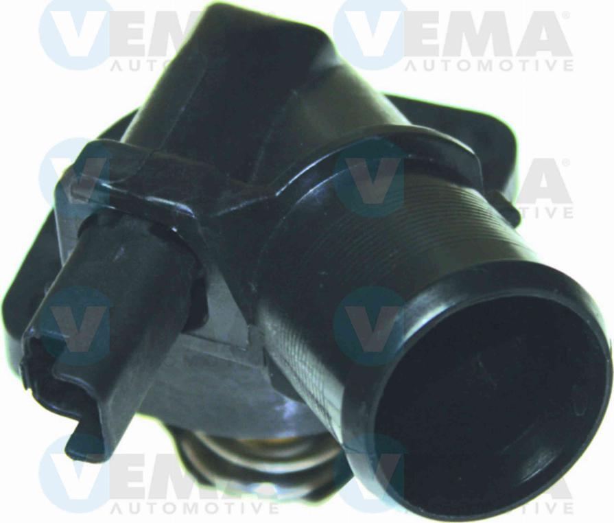VEMA 13509 - Flangia d. refrigerante www.autoricambi360.it
