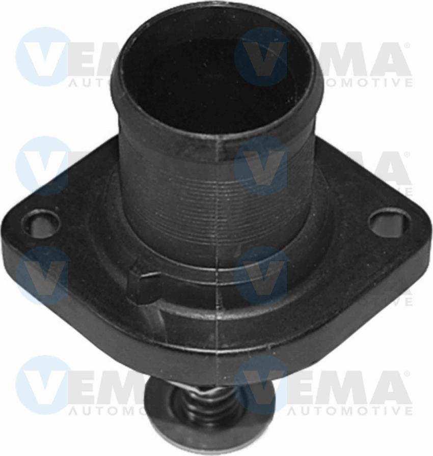 VEMA 13526 - Flangia d. refrigerante www.autoricambi360.it