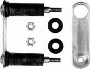 VEMA 13660 - Supporto balestra www.autoricambi360.it