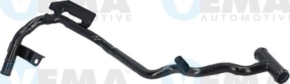 VEMA 130084 - Condotto del refrigerante www.autoricambi360.it