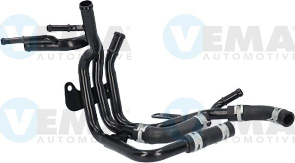 VEMA 130088 - Condotto del refrigerante www.autoricambi360.it