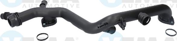VEMA 130079 - Condotto del refrigerante www.autoricambi360.it