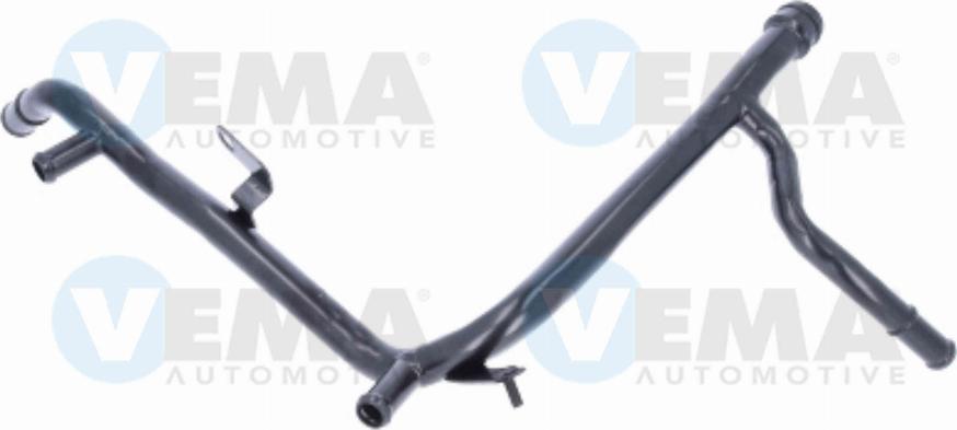 VEMA 130073 - Condotto del refrigerante www.autoricambi360.it