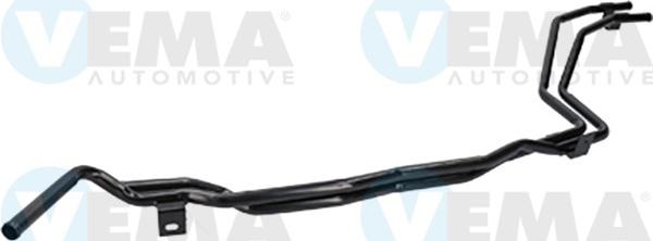 VEMA 130103 - Condotto del refrigerante www.autoricambi360.it