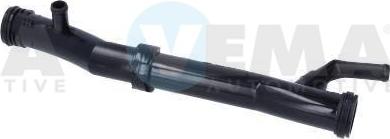 VEMA 130132 - Condotto del refrigerante www.autoricambi360.it