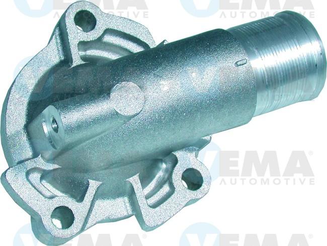 VEMA 13894 - Flangia d. refrigerante www.autoricambi360.it