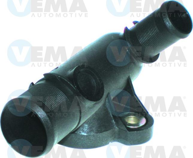 VEMA 13864 - Flangia d. refrigerante www.autoricambi360.it