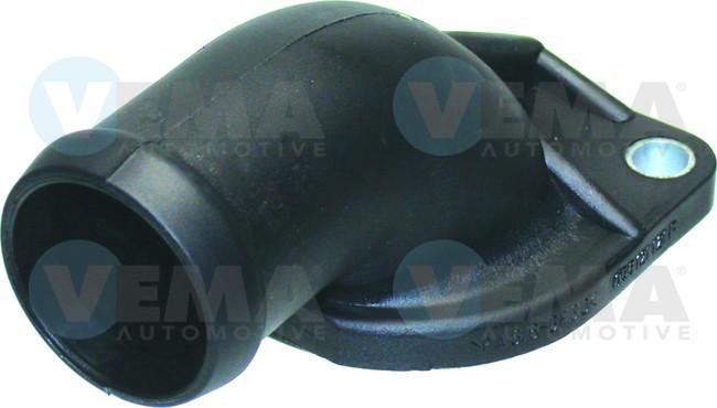 VEMA 13868 - Flangia d. refrigerante www.autoricambi360.it