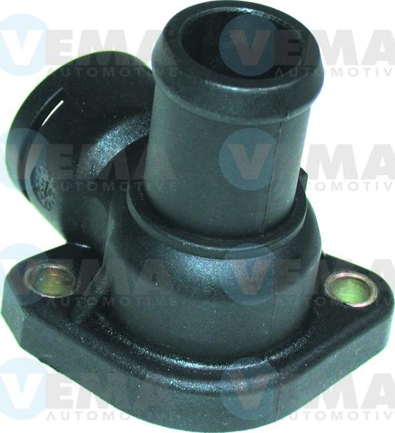VEMA 13880 - Flangia d. refrigerante www.autoricambi360.it
